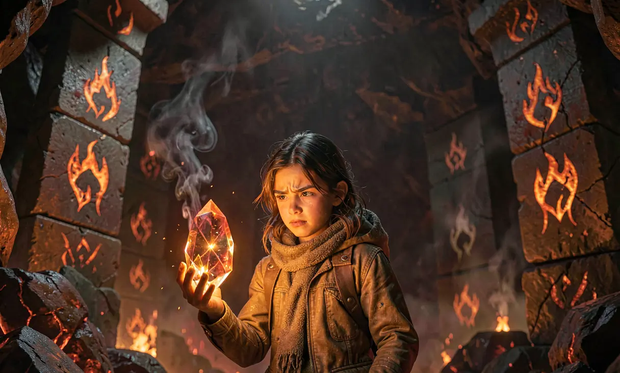 The Ember Stone