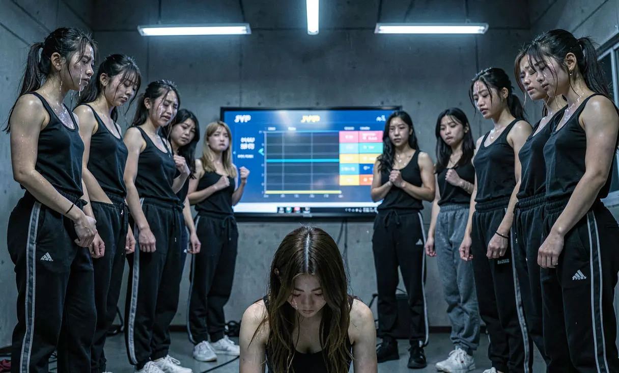 Sixteen Survival Show