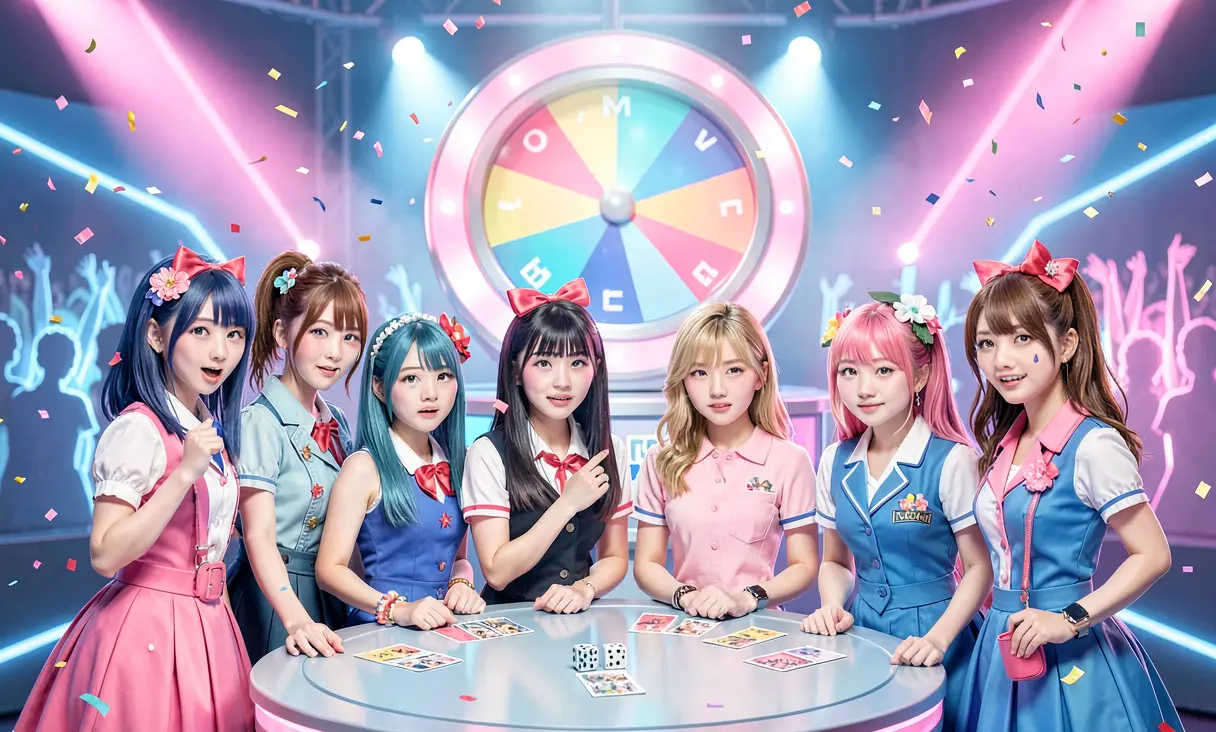 Yes or Yes & The Game Theme