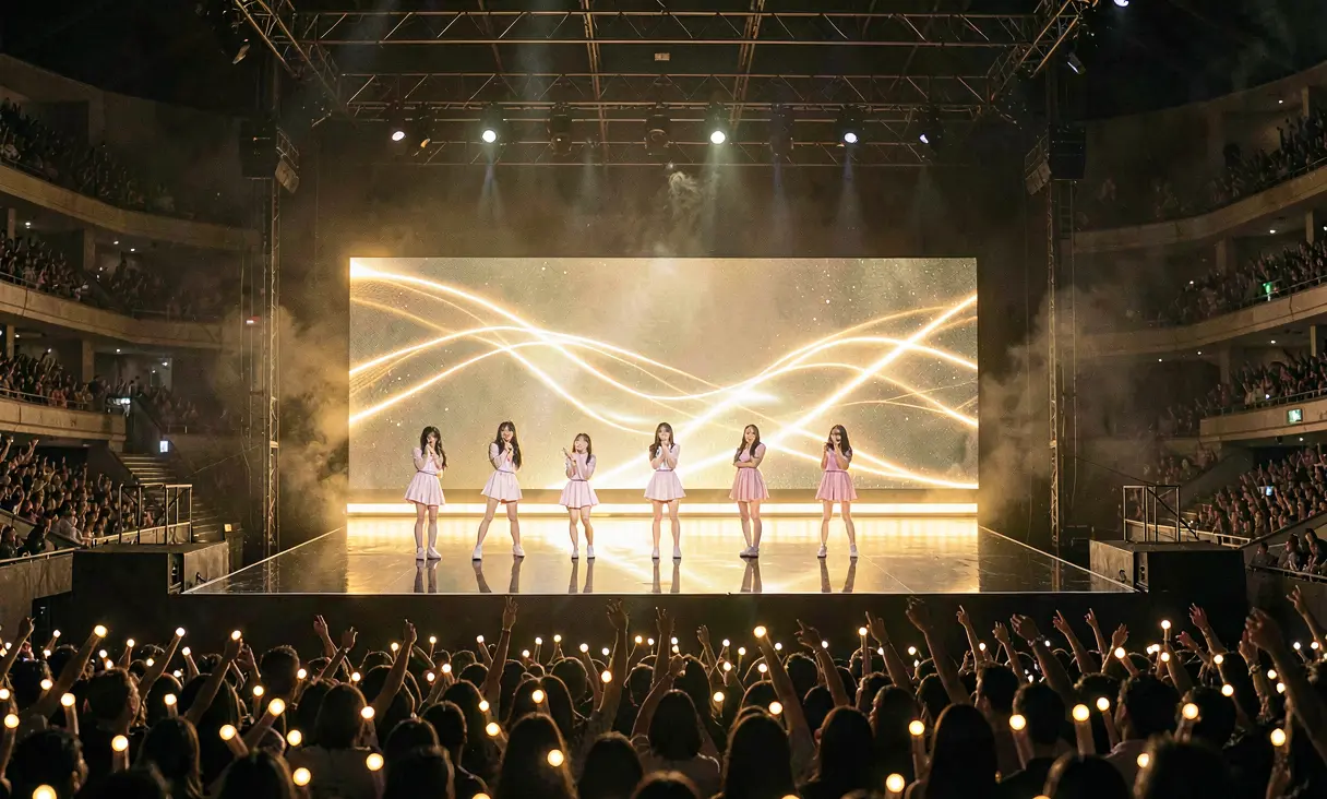TWICE 3rd Concert: This Is For
