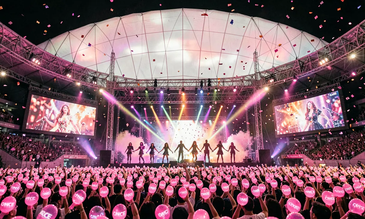 Tokyo Dome