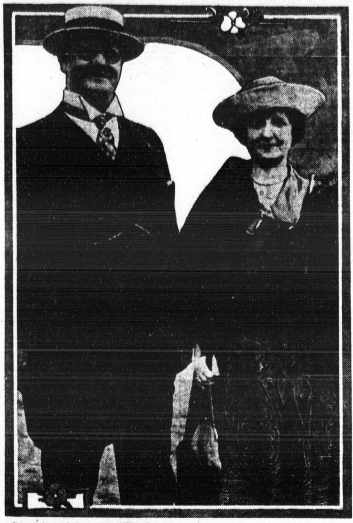 Hetty Green