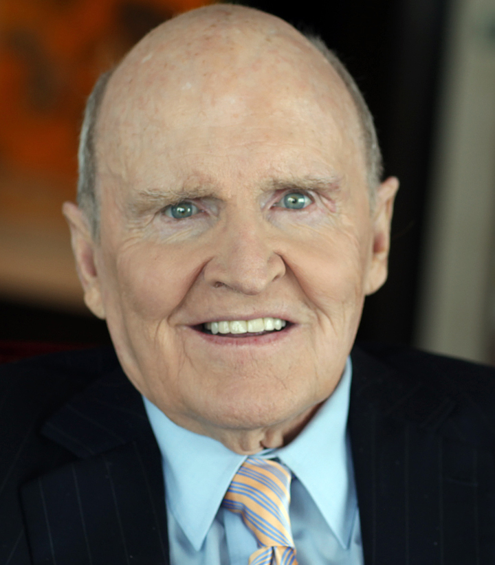 Jack Welch