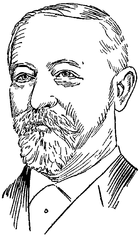 Jacob Schiff
