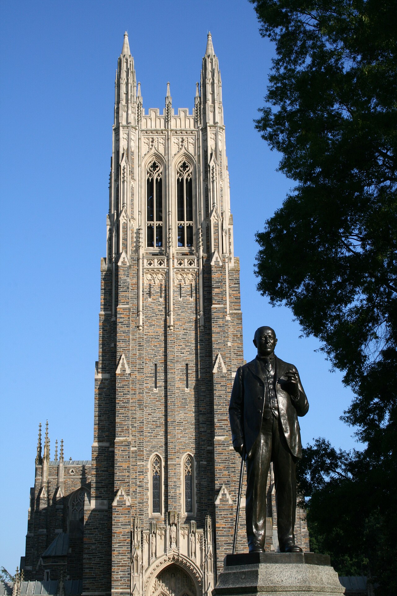 James Buchanan Duke