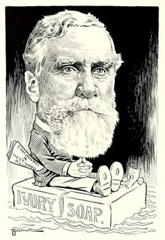James Gamble (industrialist)