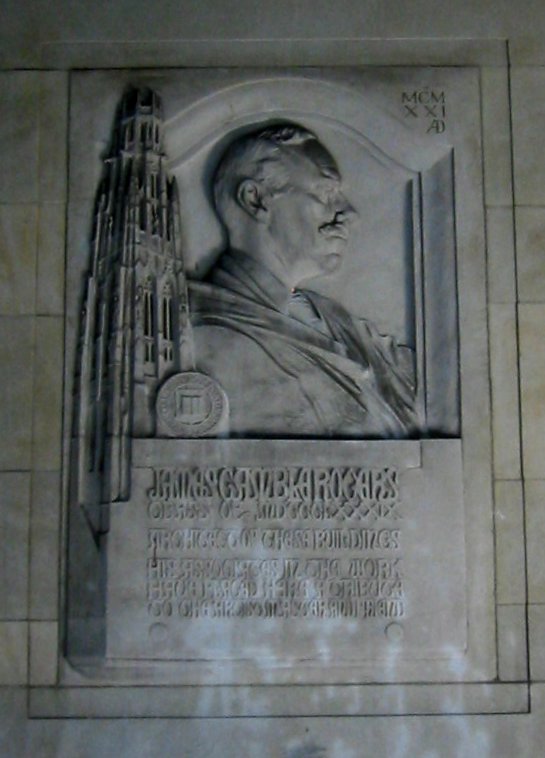 James Gamble (industrialist)