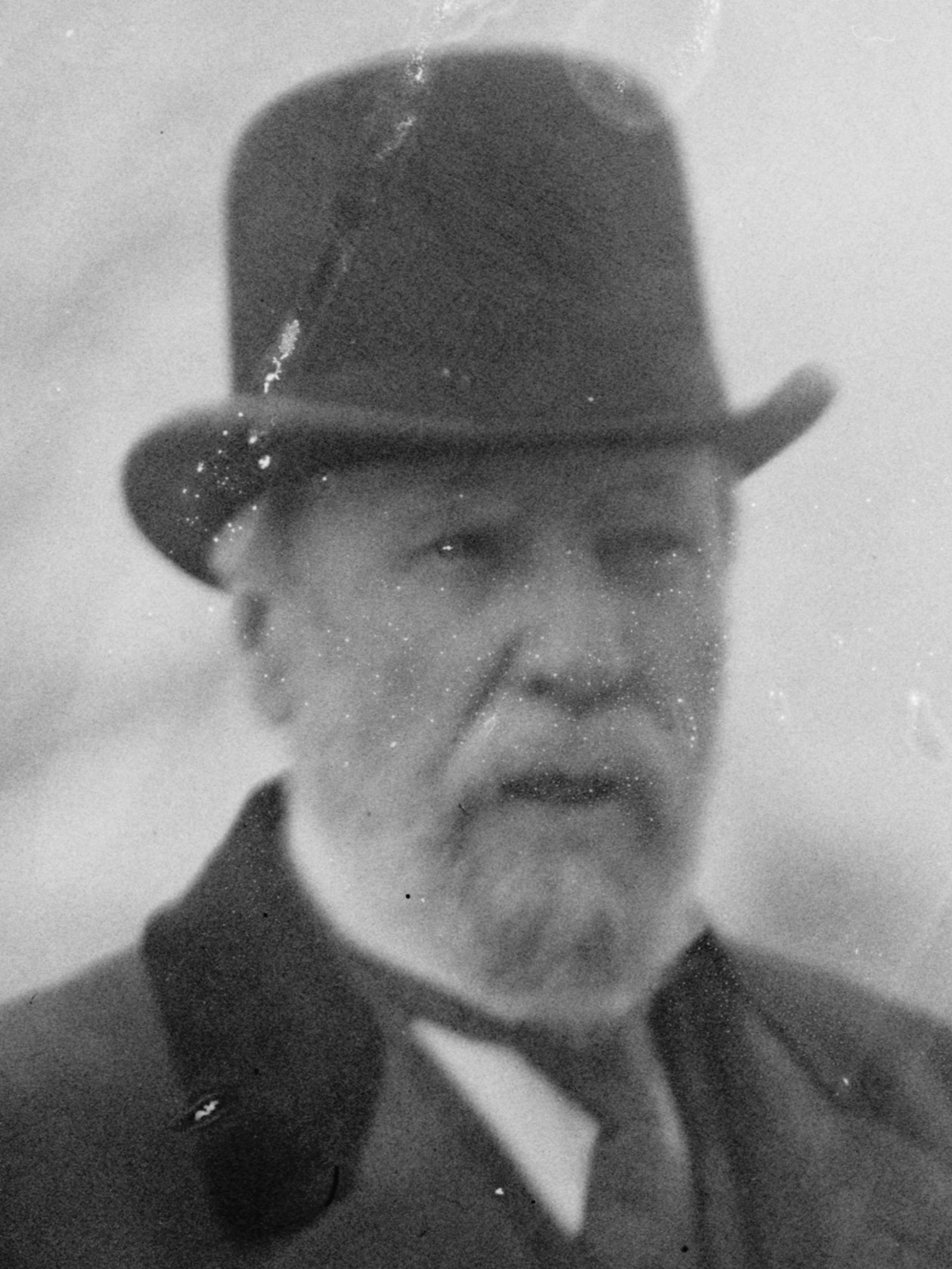 James J. Hill