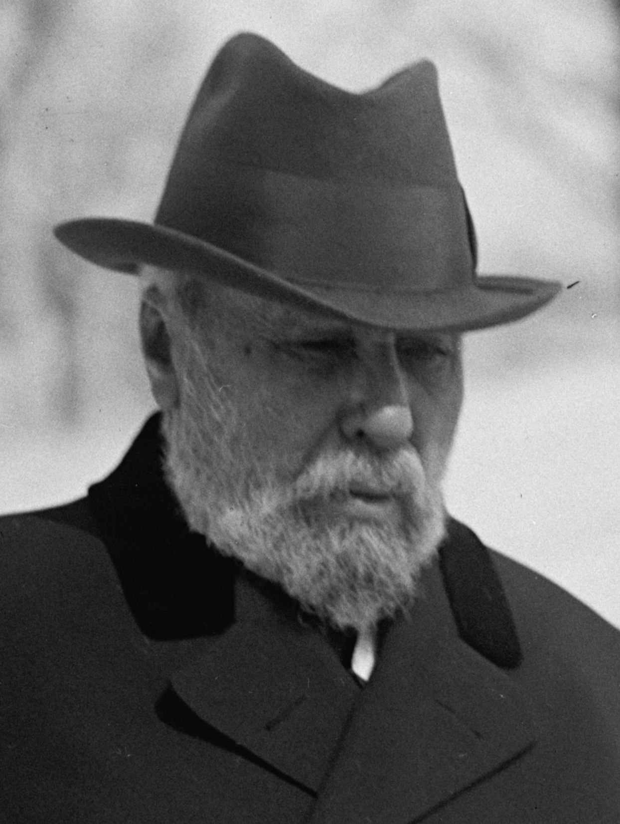 James J. Hill