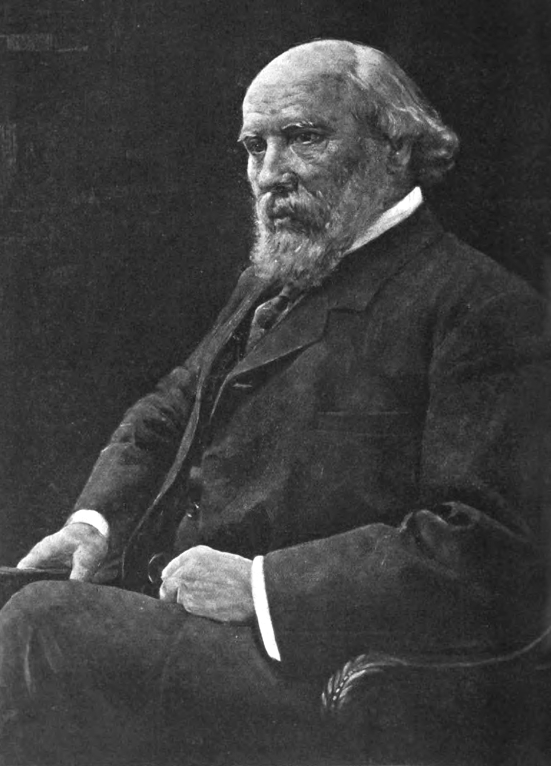 James J. Hill