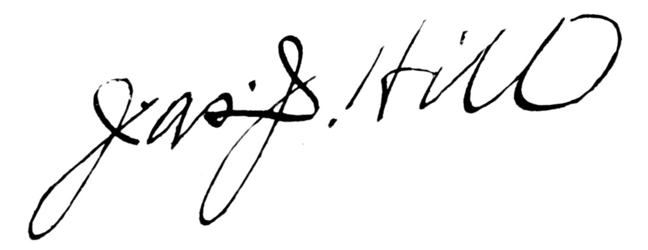 James J. Hill