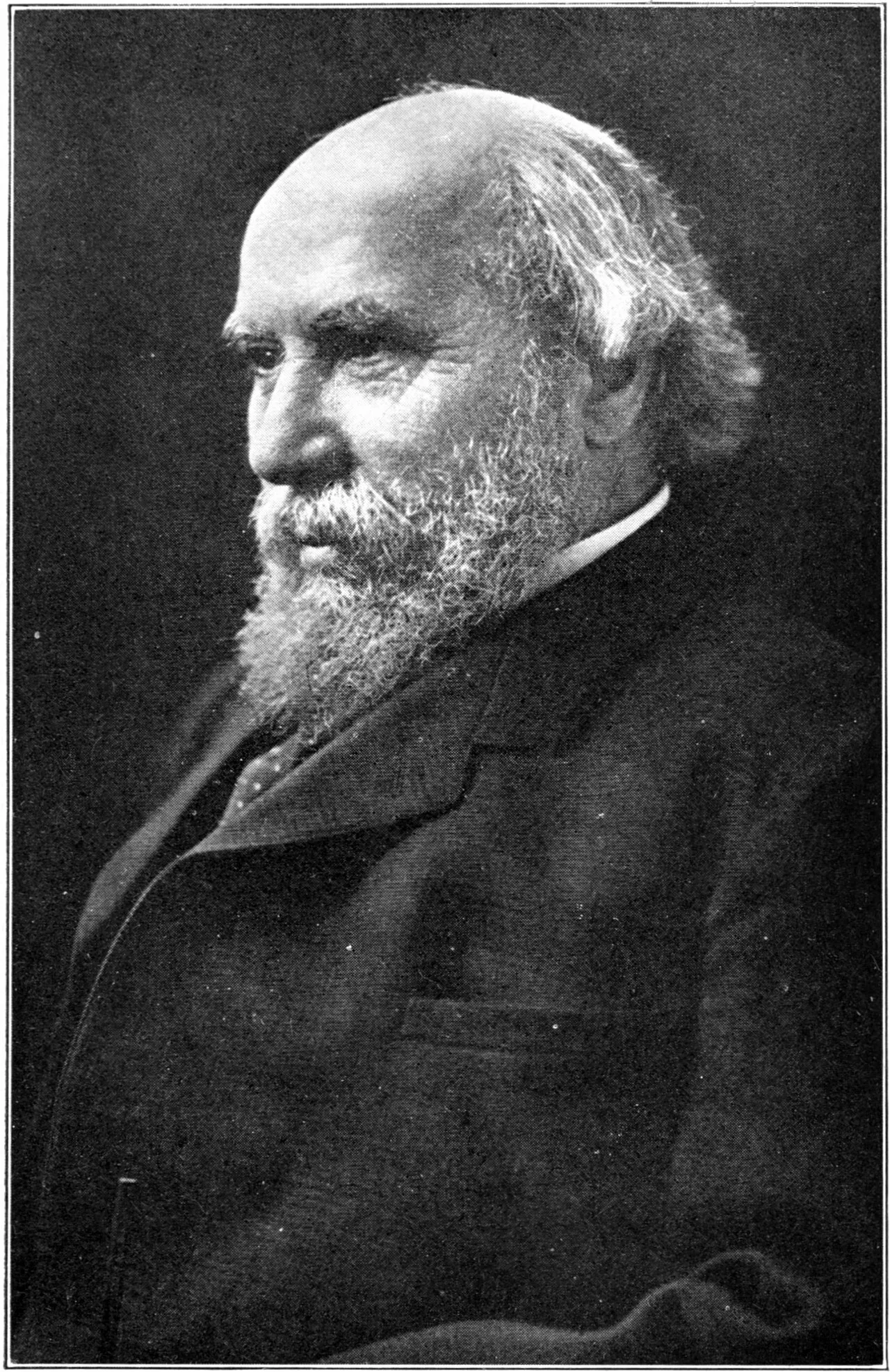 James J. Hill