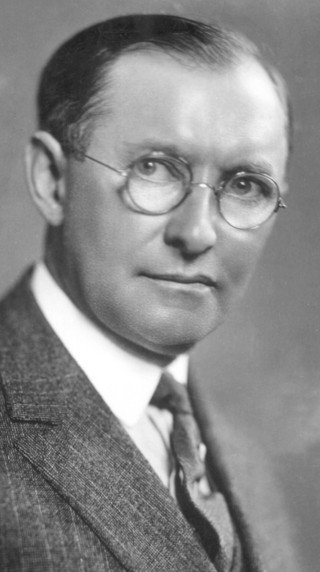 James L. Kraft