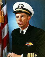 James Matheson
