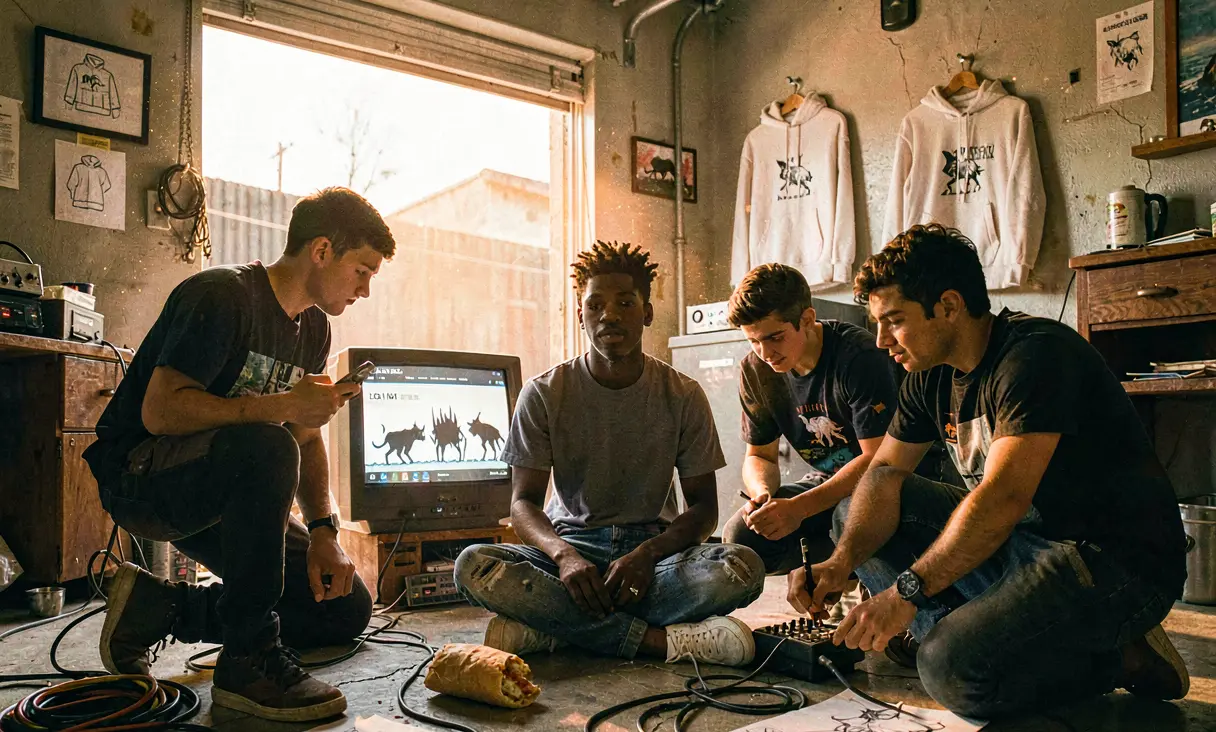 Odd Future