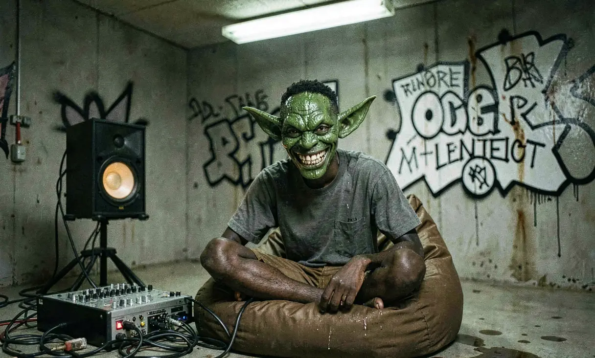 Goblin
