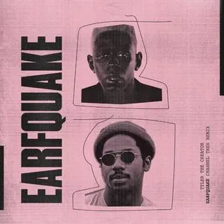 EARFQUAKE