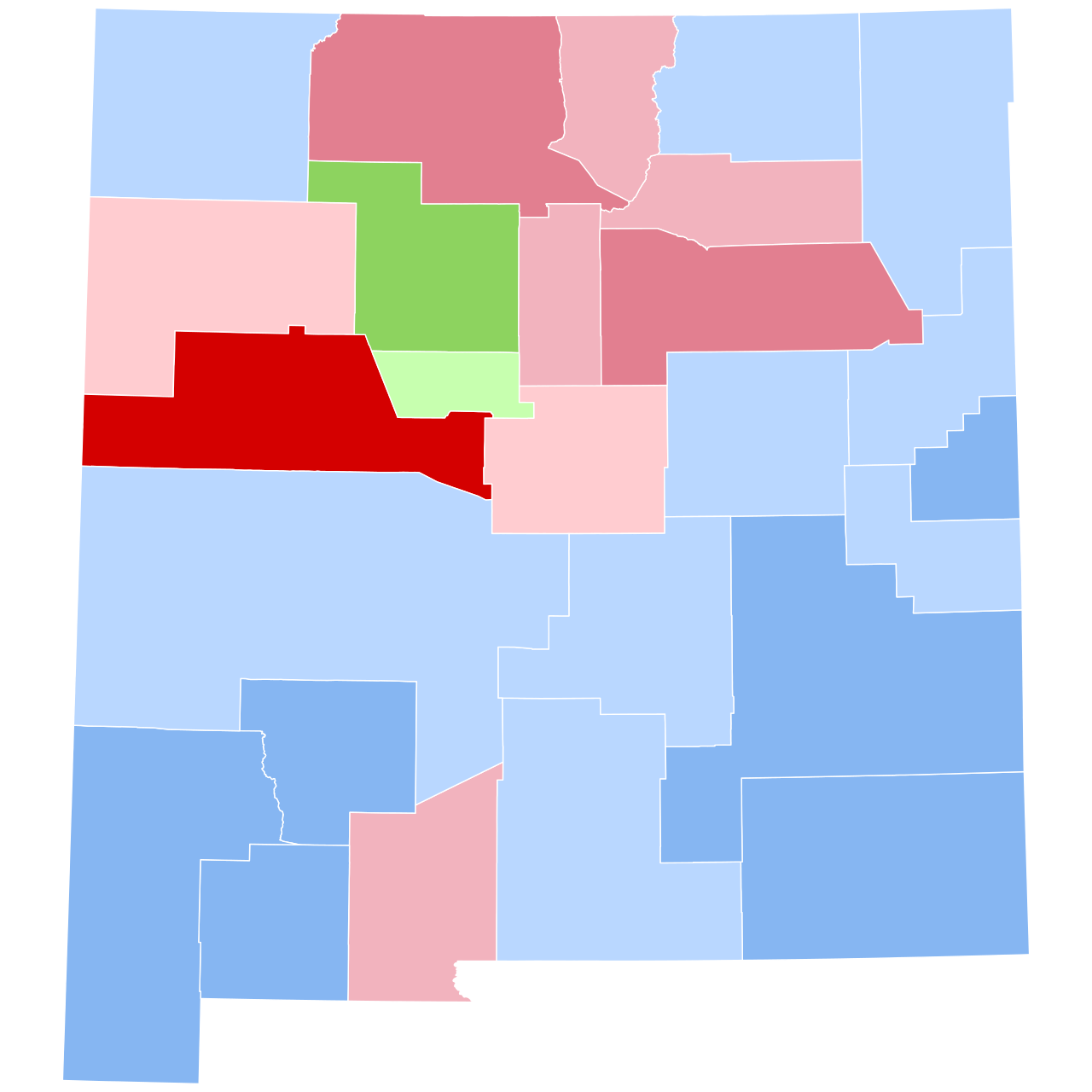 New Mexico