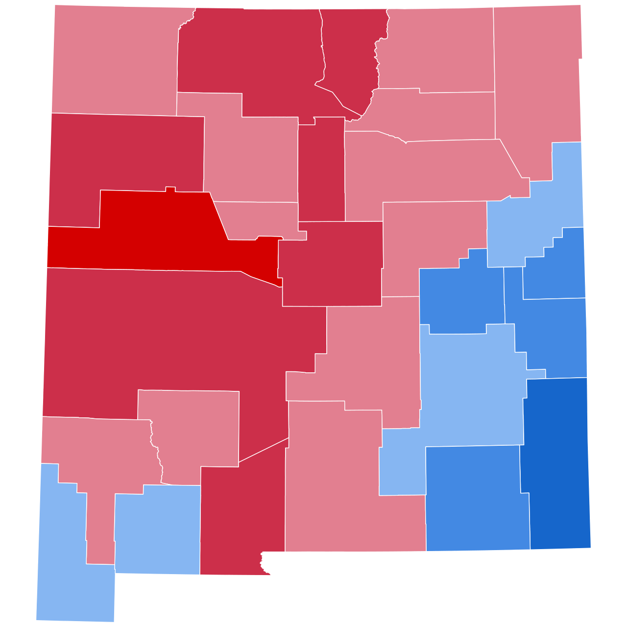 New Mexico
