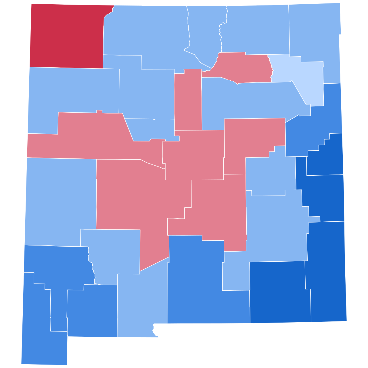 New Mexico