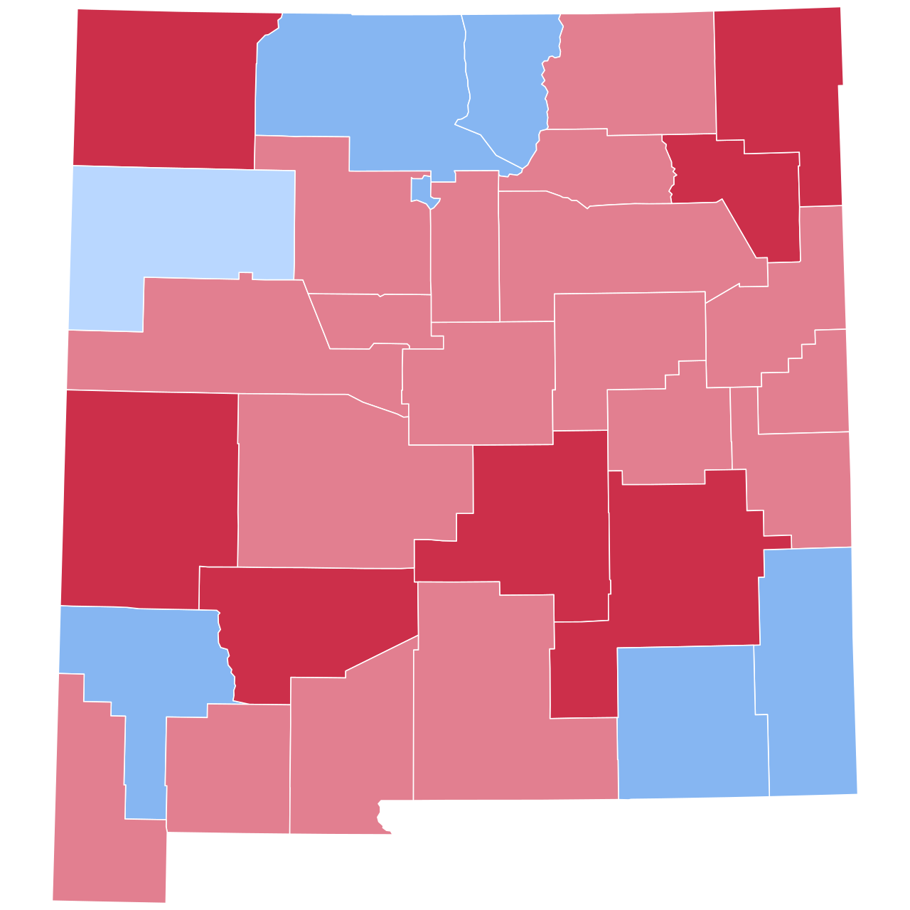 New Mexico