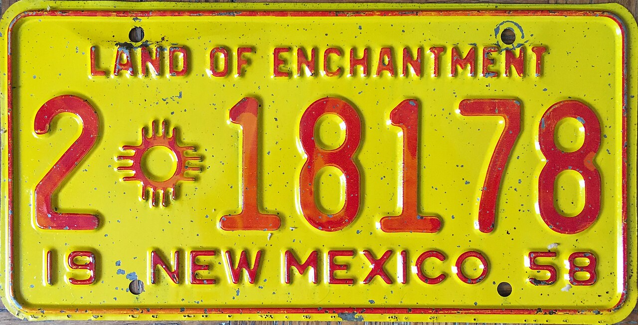 New Mexico