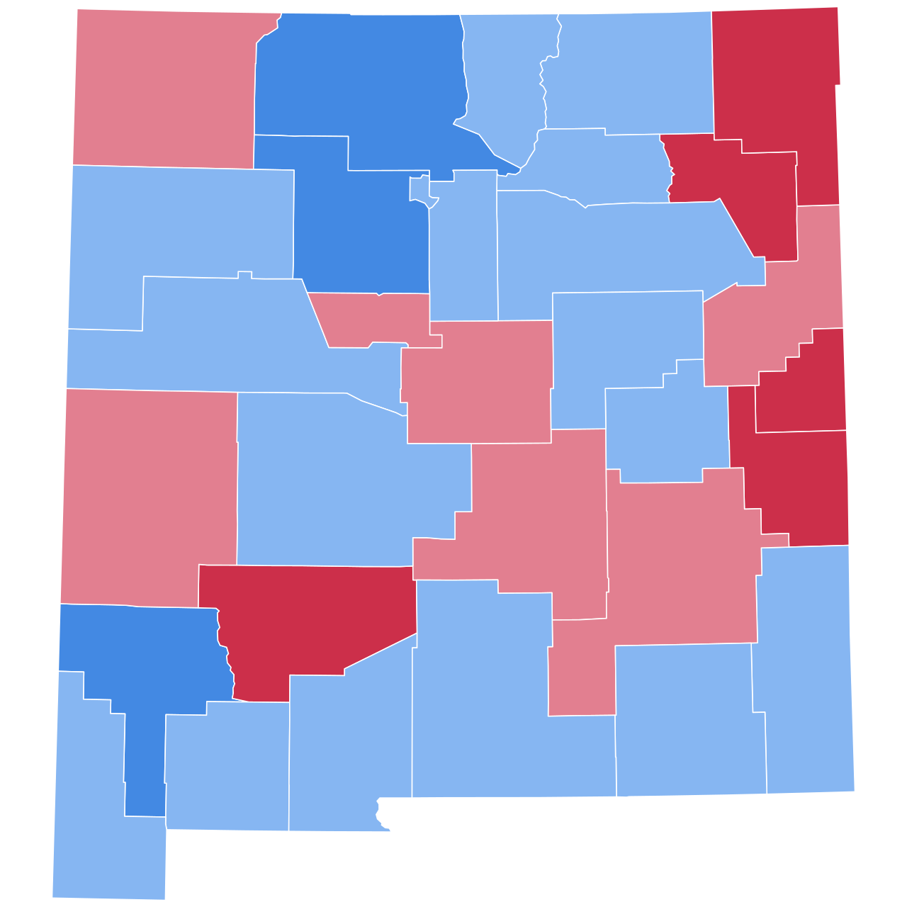 New Mexico