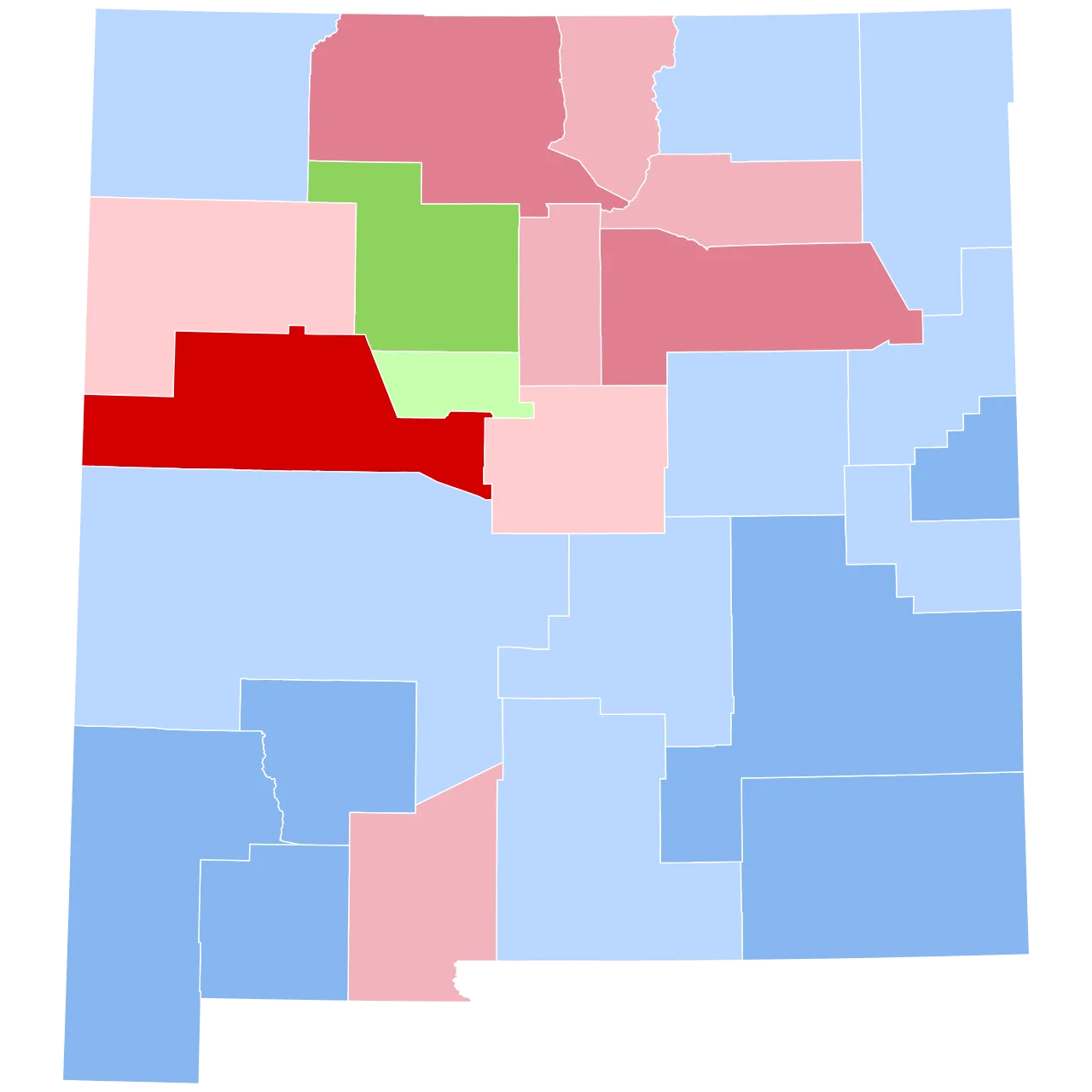 New Mexico