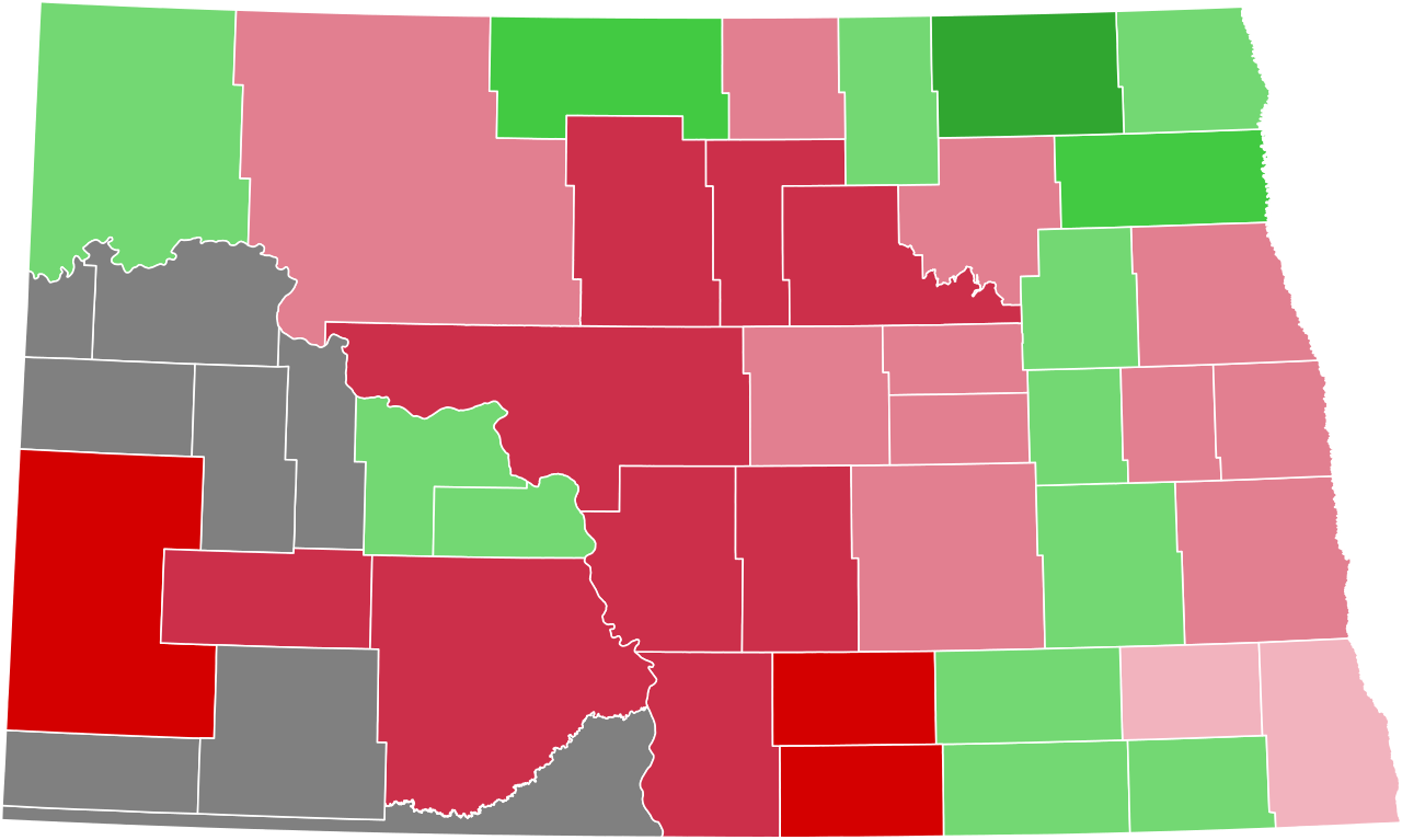 North Dakota