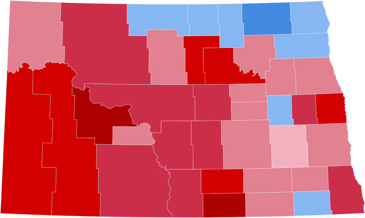 North Dakota