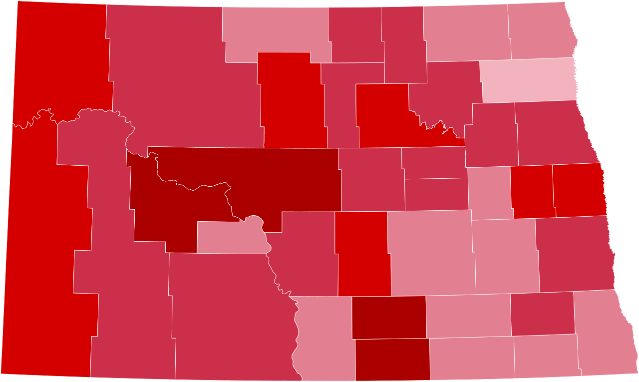 North Dakota
