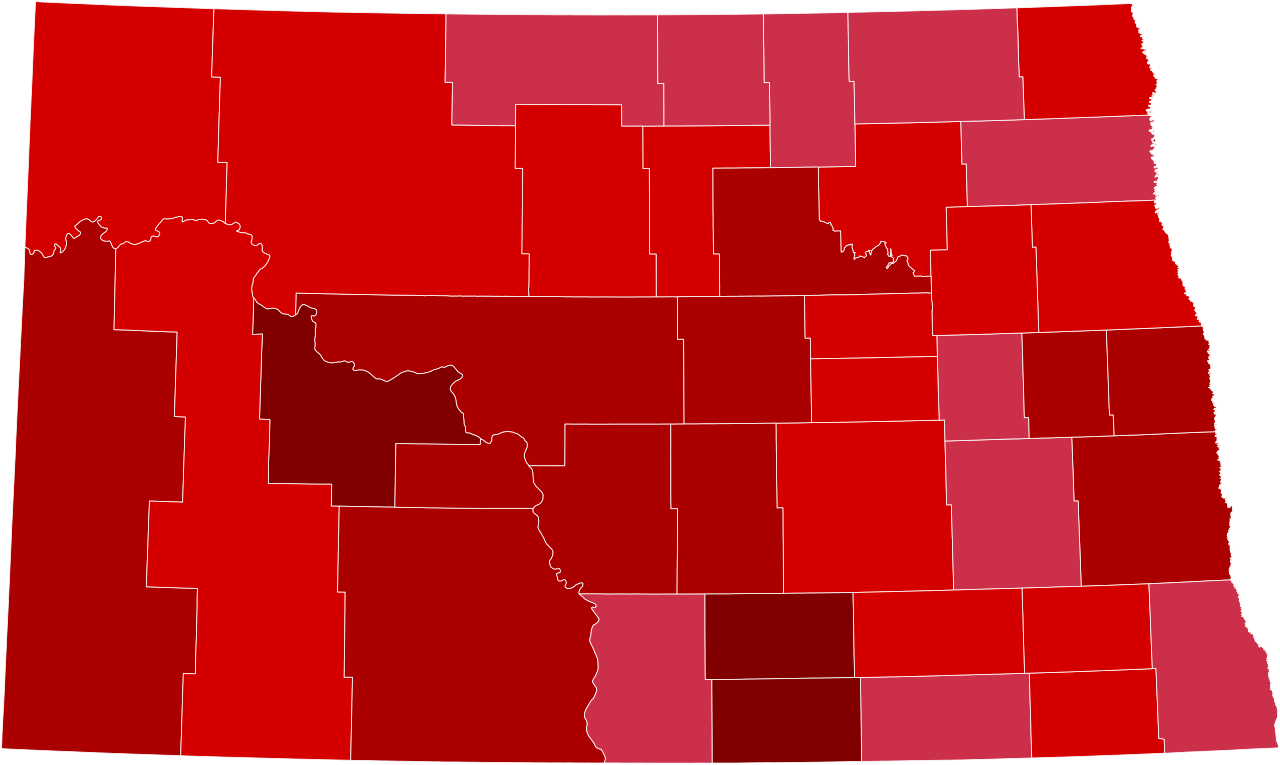 North Dakota