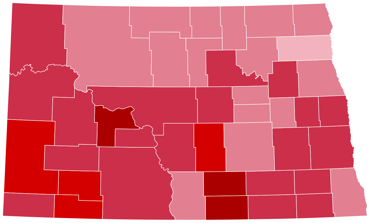 North Dakota