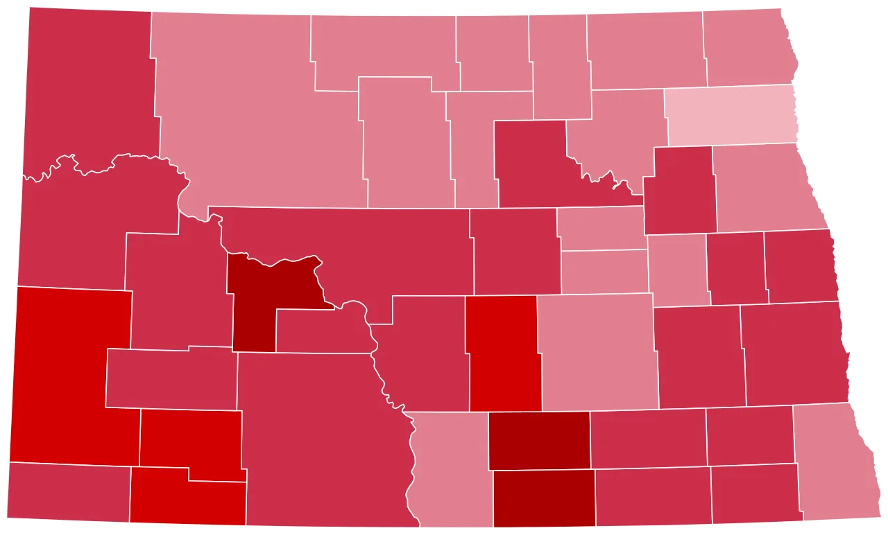 North Dakota