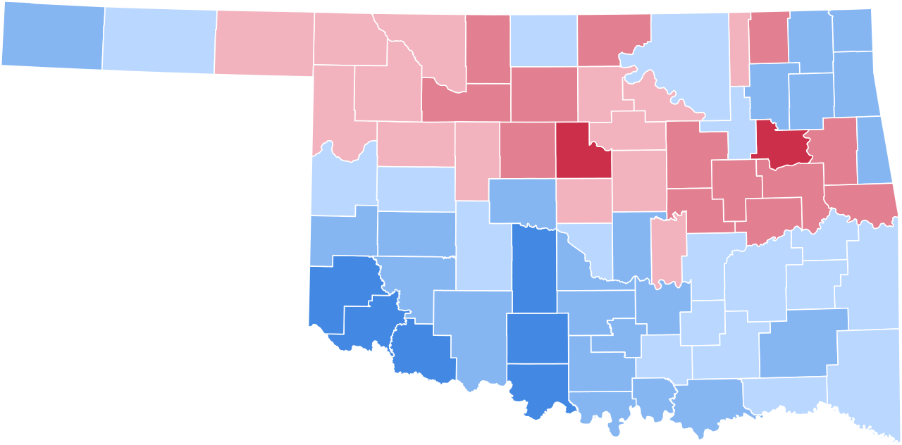 Oklahoma