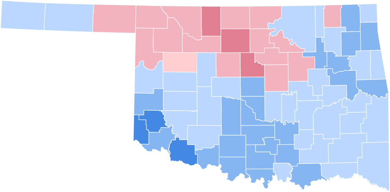 Oklahoma