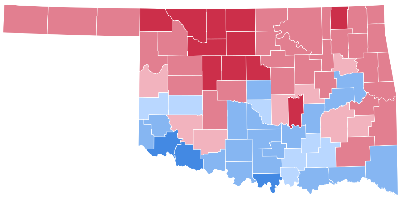 Oklahoma