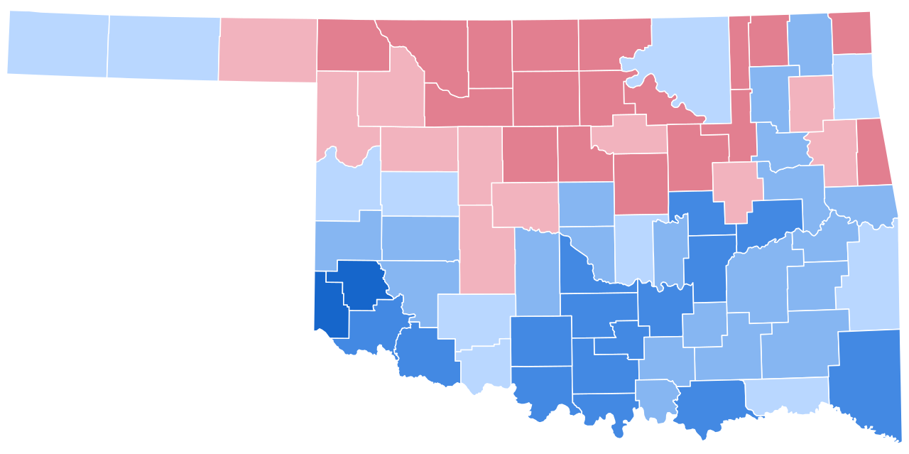 Oklahoma