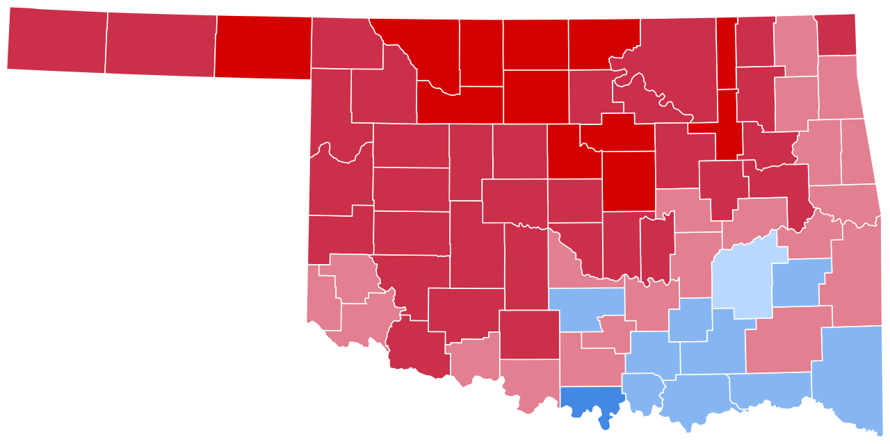 Oklahoma