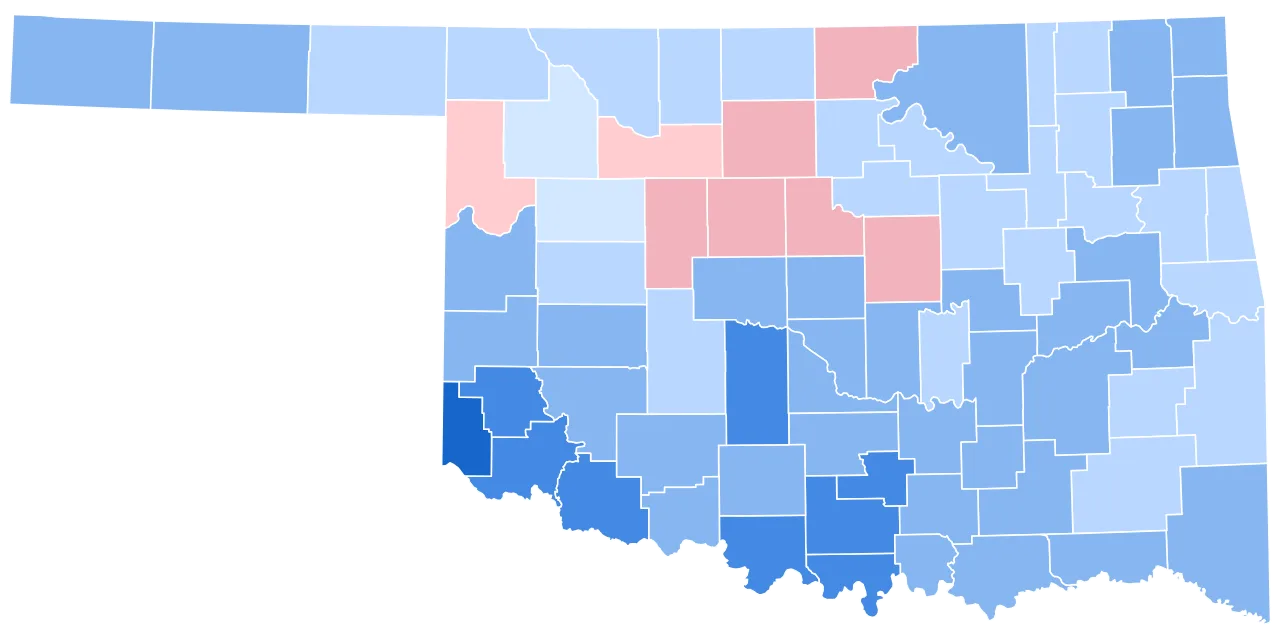 Oklahoma