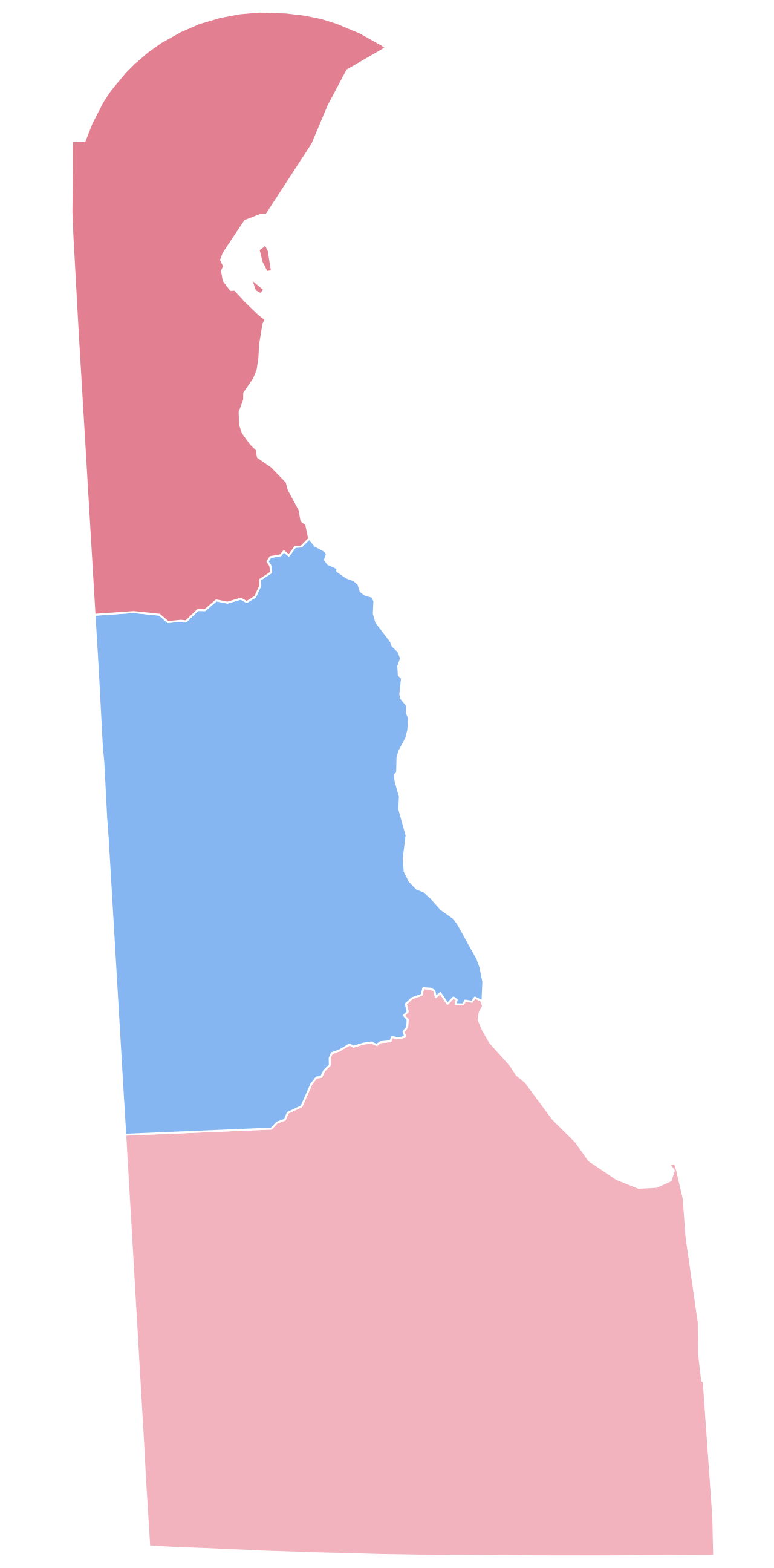 Delaware