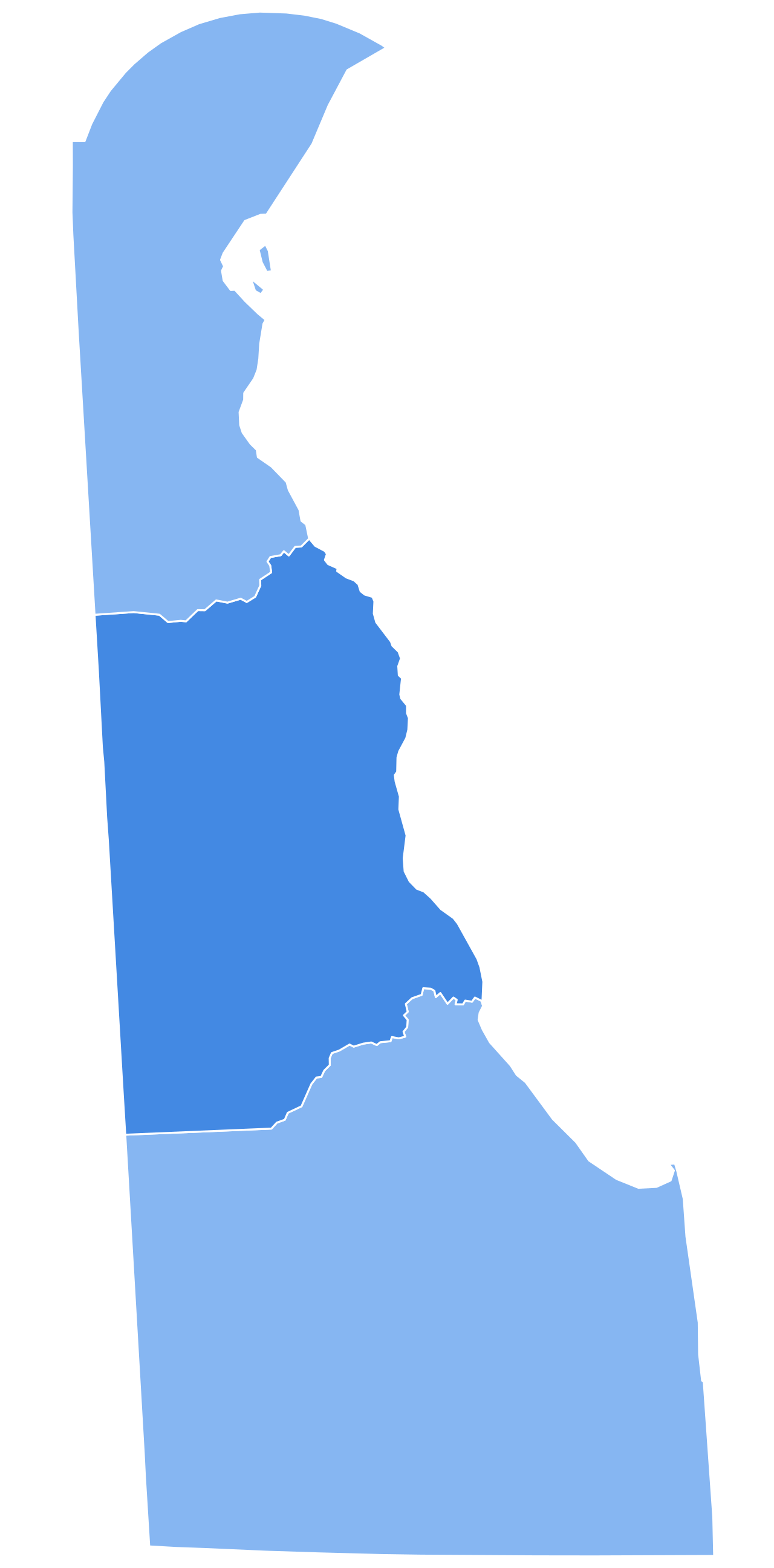 Delaware