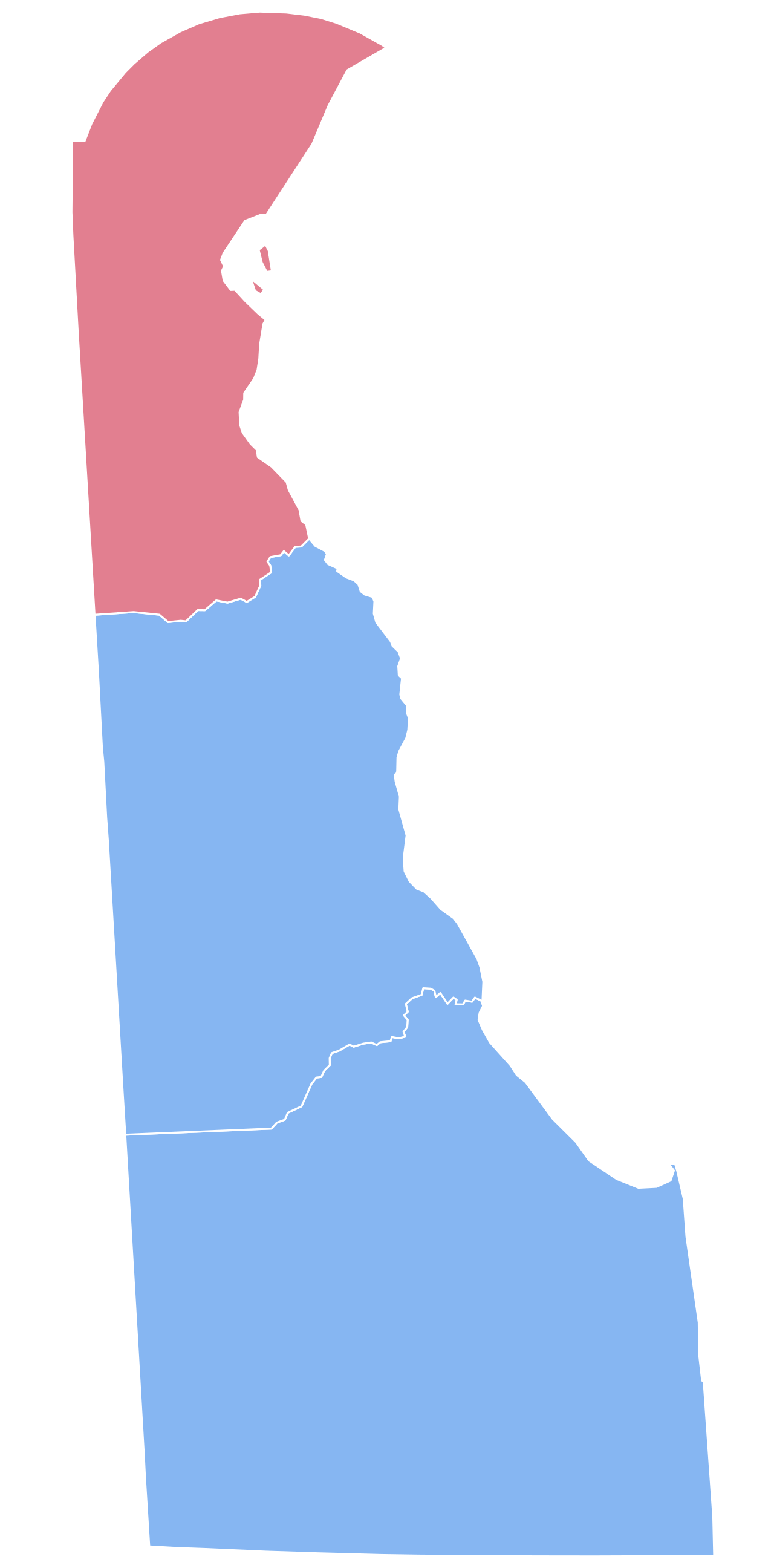 Delaware