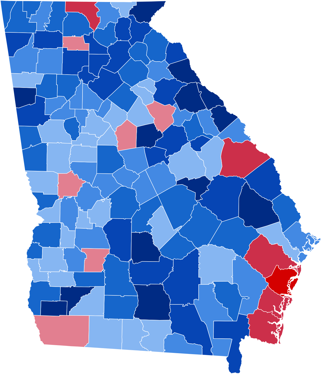 Georgia (U.S. state)