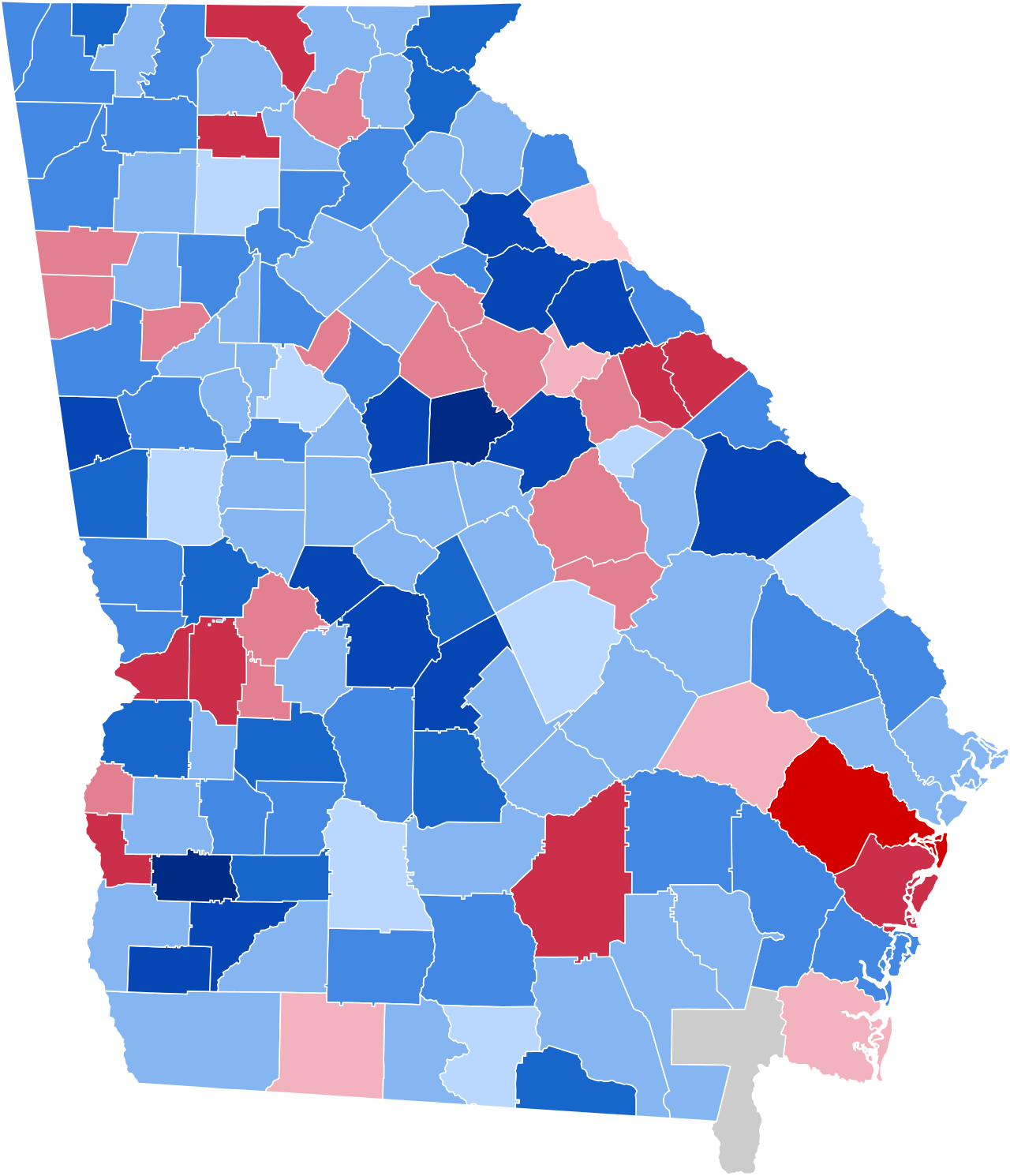 Georgia (U.S. state)