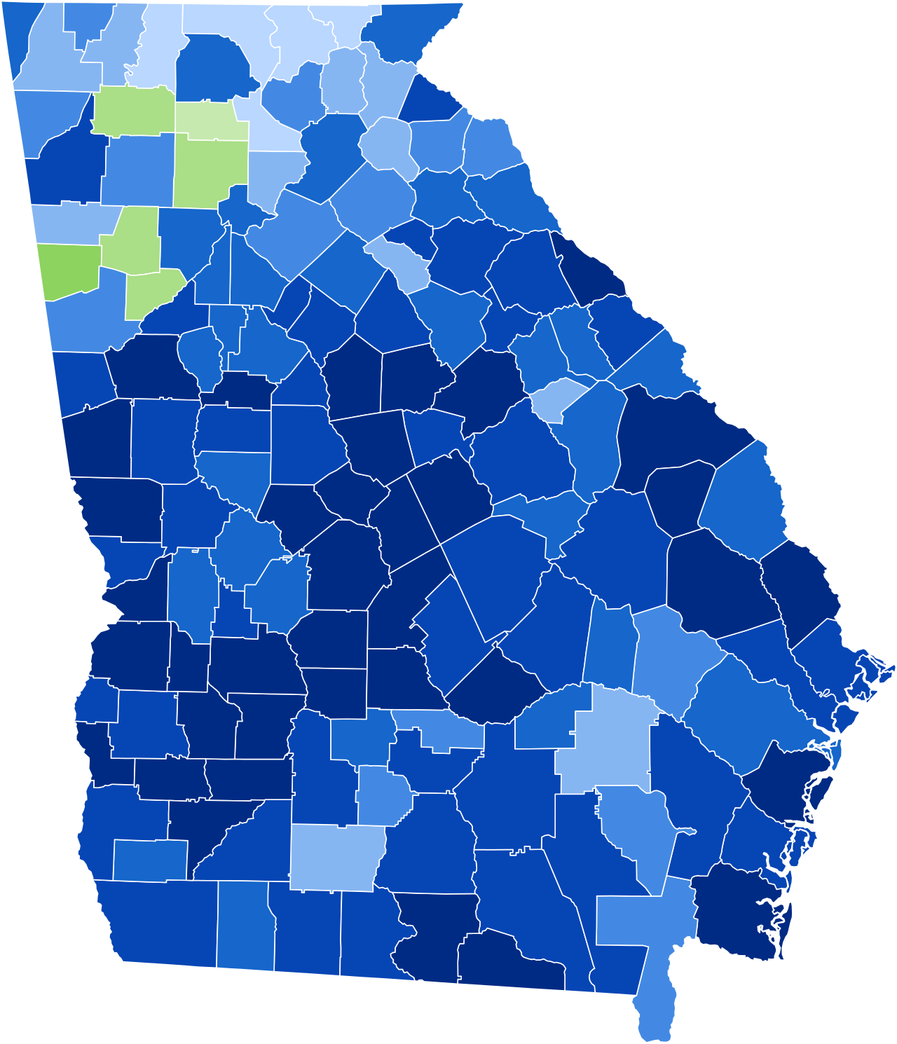 Georgia (U.S. state)