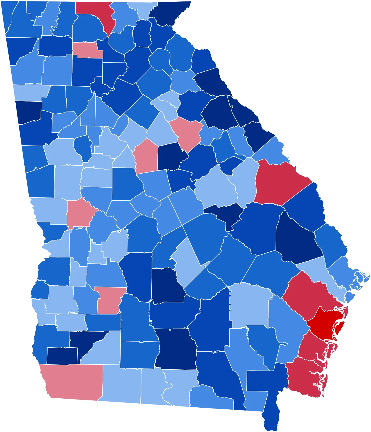 Georgia (U.S. state)