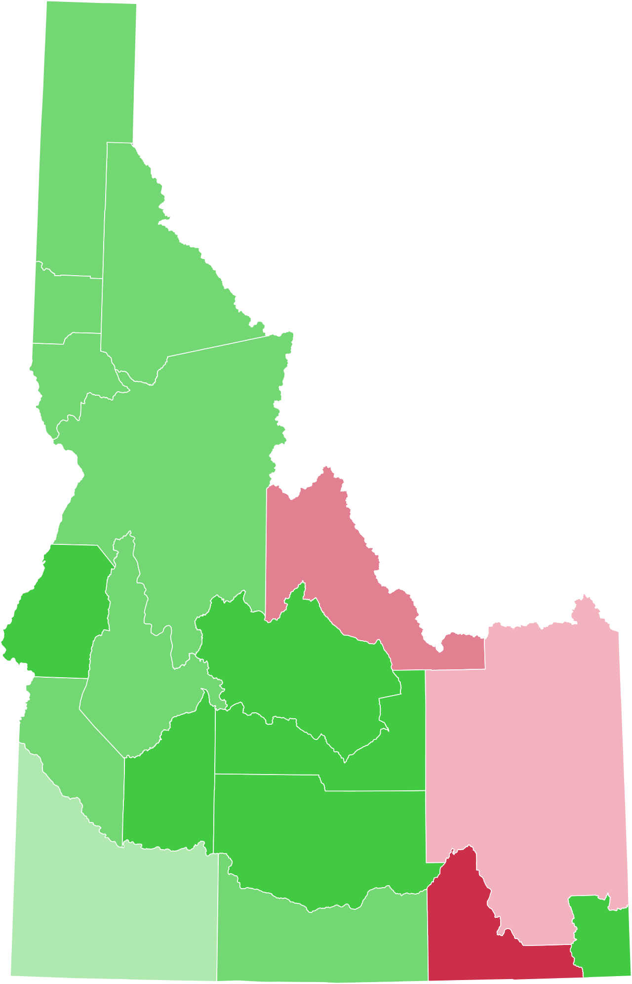 Idaho