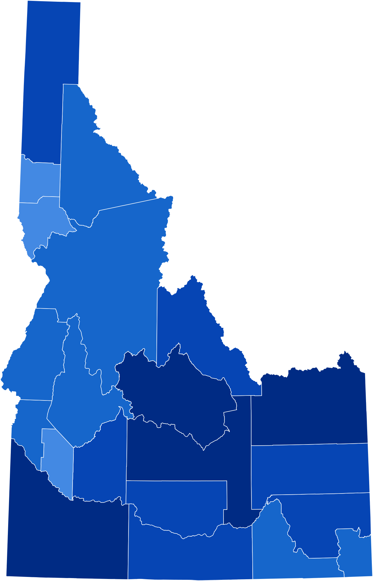 Idaho