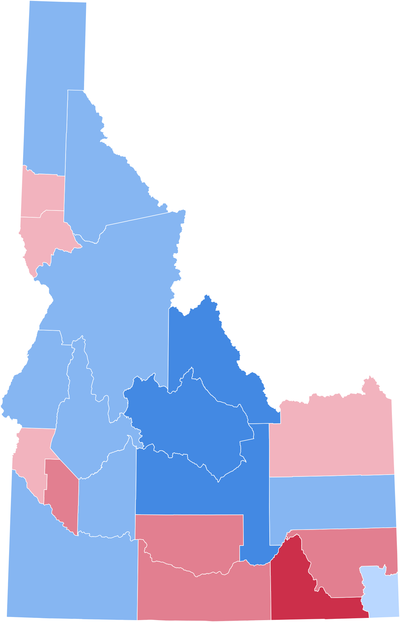 Idaho